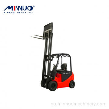 Penjualan forklift kualitas luhur caket kuring pikeun dijual